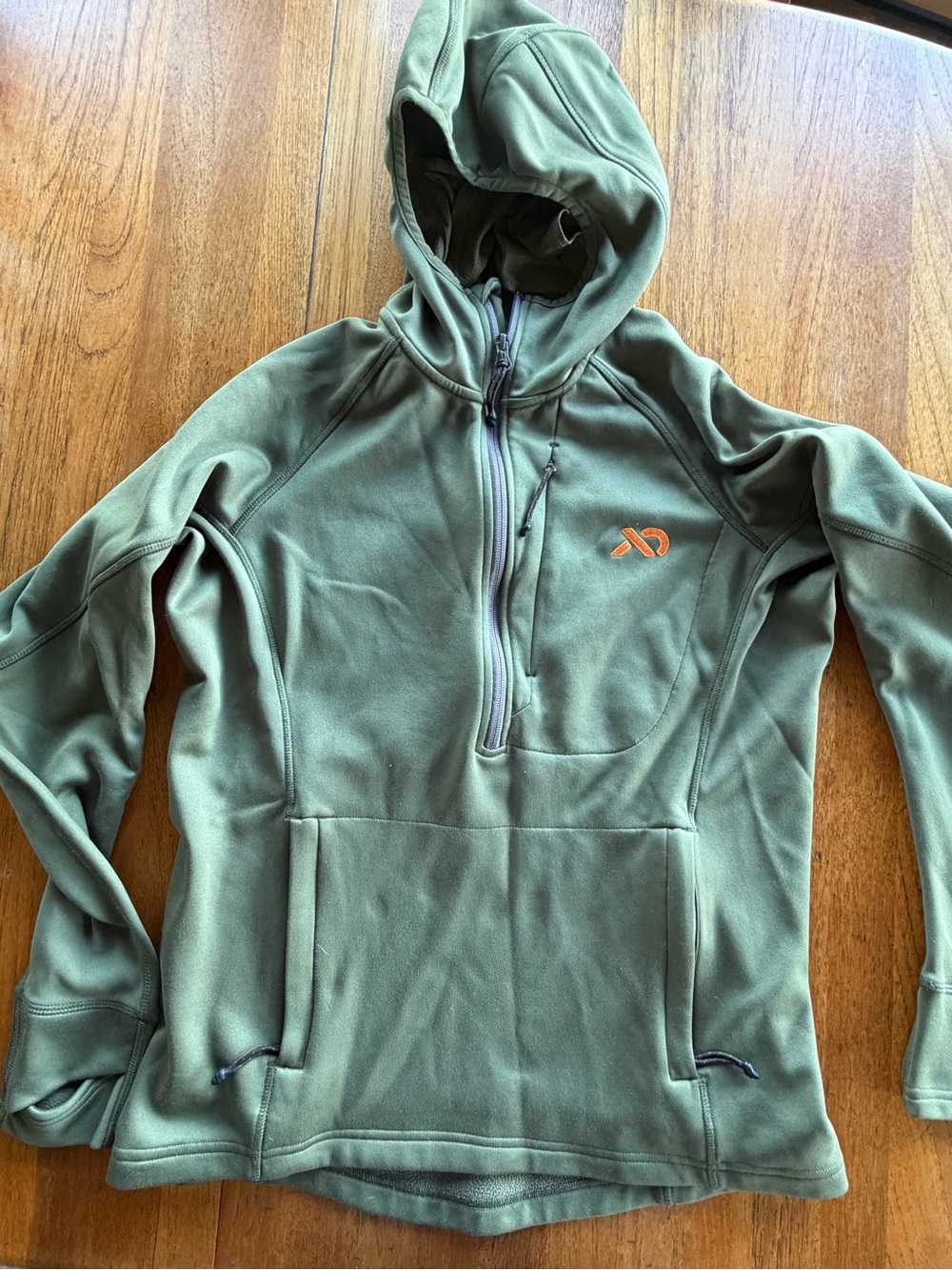 First Lite Origin Hoody - Picture 2 of 3